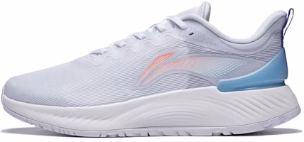 Li-Ning Yueying Element 2.0 'White Grey Pink' ARHT005-9 Li-Ning Yueying Element 2.0 'White Grey Pink' ARHT005-9