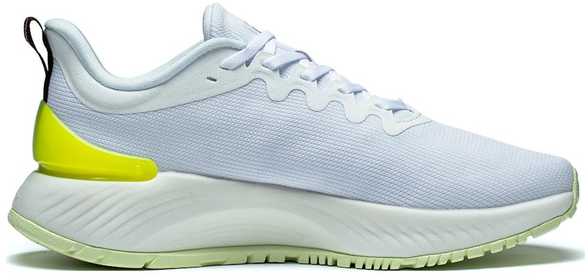 Li-Ning Yueying Element 2.0 'White Neon Yellow' ARHT005-2 Order Li-Ning Yueying Element 2.0 'White Neon Yellow' ARHT005-2