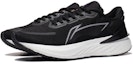 Lookbook Li-Ning Yueying Element 2 'Hitam Putih' ARHT001-3
