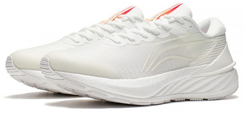 李宁 月影 Element 2 '米红色' ARHS015-4 Lookbook 李宁 月影 Element 2 '米红色' ARHS015-4