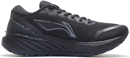 Li-Ning Yueying Element 2 'Hitam' ARHS021-5 Order Li-Ning Yueying Element 2 'Hitam' ARHS021-5