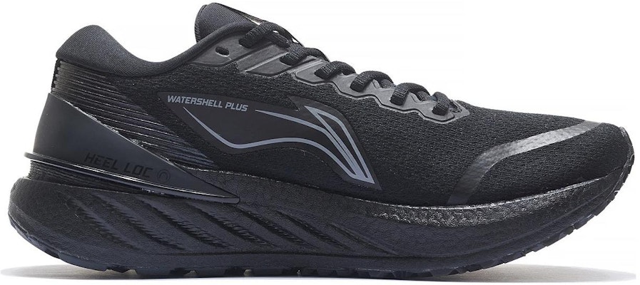 Li-Ning Yueying Element 2 'Hitam' ARHS021-5 Order Li-Ning Yueying Element 2 'Hitam' ARHS021-5