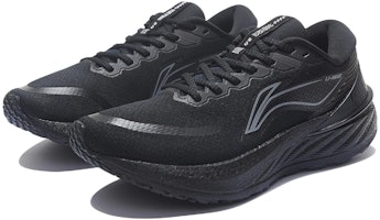 Li-Ning Yueying Element 2 'Hitam' ARHS021-5 Lookbook Li-Ning Yueying Element 2 'Hitam' ARHS021-5