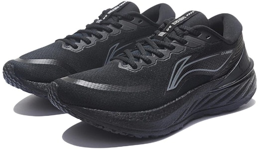 李寧 悦影 Element 2 ブラック ARHS021-5 Lookbook 李寧 悦影 Element 2 ブラック ARHS021-5