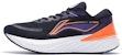 Li-Ning Yueying Element 2 'Hitam Ungu Jingga' ARHS021-3