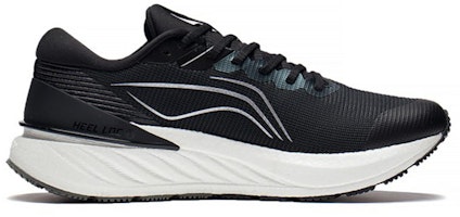 Li-Ning Yueying Element 2 'Hitam Putih' ARHS015-3 Order Li-Ning Yueying Element 2 'Hitam Putih' ARHS015-3
