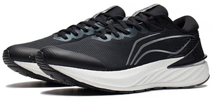 Li-Ning Yueying Element 2 'Hitam Putih' ARHS015-3 Lookbook Li-Ning Yueying Element 2 'Hitam Putih' ARHS015-3