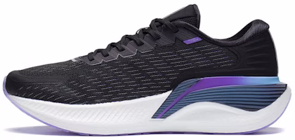 Li-Ning Yueying Element 2 'Black White' ARHS017-4 Li-Ning Yueying Element 2 'Black White' ARHS017-4