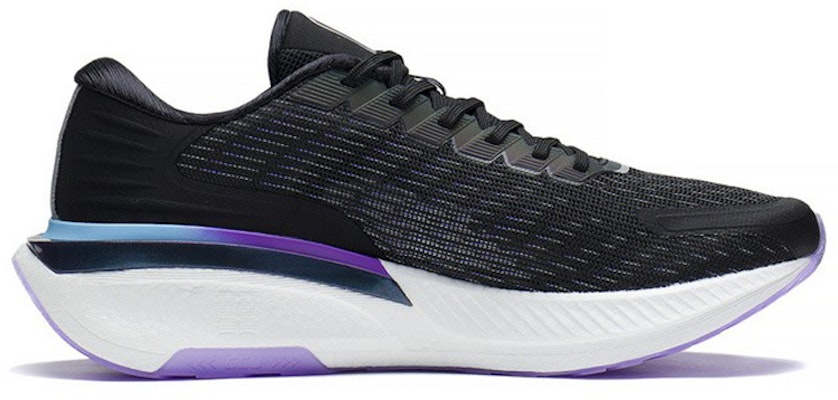 Li-Ning Yueying Element 2 'Black White' ARHS017-4 Order Li-Ning Yueying Element 2 'Black White' ARHS017-4