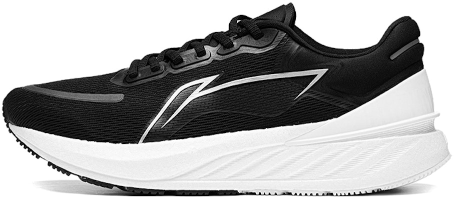 Li-Ning Yueying Element 2 'Black White' ARHT001-8 Buy Li-Ning Yueying Element 2 'Black White' ARHT001-8