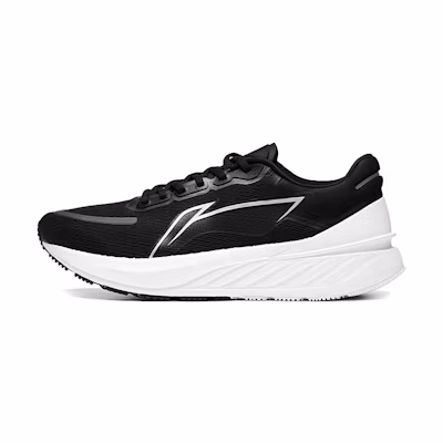 Li-Ning Yueying Element 2 'Black White'
