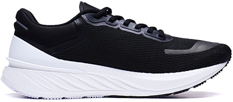 李寧越影 2.0 耐磨透氣跑步鞋 男款 黑白 Order 李寧越影 2.0 耐磨透氣跑步鞋 男款 黑白