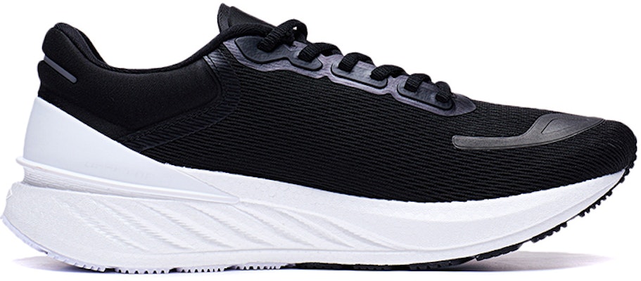 Li-Ning Yueying Element 2 'Hitam Putih' ARHT001-8 Order Li-Ning Yueying Element 2 'Hitam Putih' ARHT001-8
