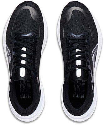 Li-Ning Yueying Element 2 'Black White' ARHT001-8 Lookbook Li-Ning Yueying Element 2 'Black White' ARHT001-8