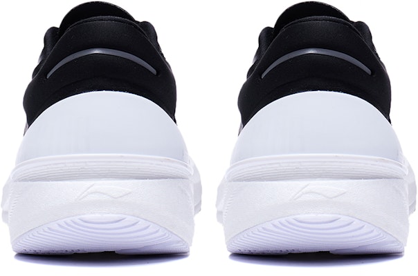 Li-Ning Yueying Element 2 'Hitam Putih' ARHT001-8 Shop Li-Ning Yueying Element 2 'Hitam Putih' ARHT001-8