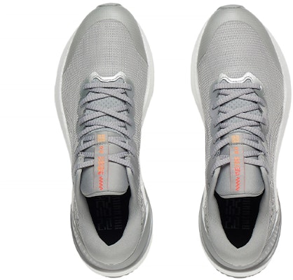 李寧 悦影2 グレーホワイト (Lining Yueying 2 Guree Howaito) ARHS015-5 Lookbook 李寧 悦影2 グレーホワイト (Lining Yueying 2 Guree Howaito) ARHS015-5