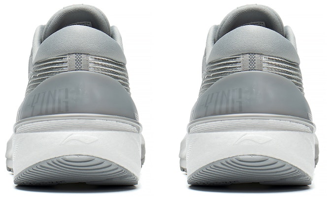 李寧 悦影2 グレーホワイト (Lining Yueying 2 Guree Howaito) ARHS015-5 Shop 李寧 悦影2 グレーホワイト (Lining Yueying 2 Guree Howaito) ARHS015-5