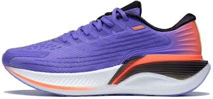 Li-Ning Yueying Element 2 'Purple Orange White' ARHS023-5 Li-Ning Yueying Element 2 'Purple Orange White' ARHS023-5