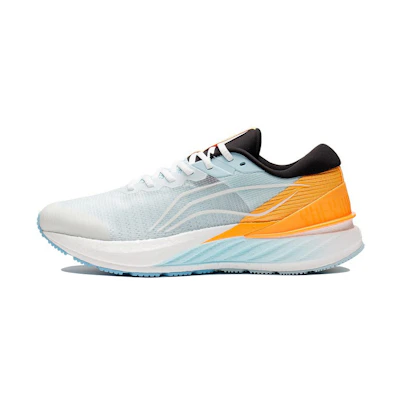 Li-Ning Yueying Element 2 'White Blue Orange'