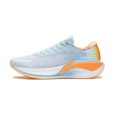 Li-Ning Yueying Element 2 'White Blue Orange'