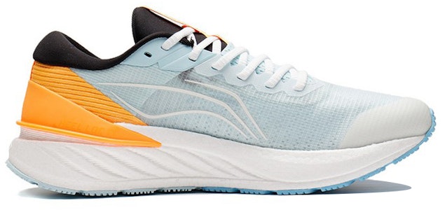 李宁跃影元2 '白蓝橙' ARHS015-1 Order 李宁跃影元2 '白蓝橙' ARHS015-1