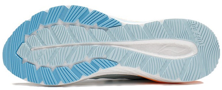 李宁跃影元2 '白蓝橙' ARHS015-1 Details for 李宁跃影元2 '白蓝橙' ARHS015-1