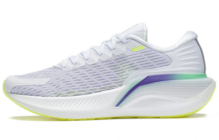 Li-Ning Yueying Element 2 Pro 'Grey White'