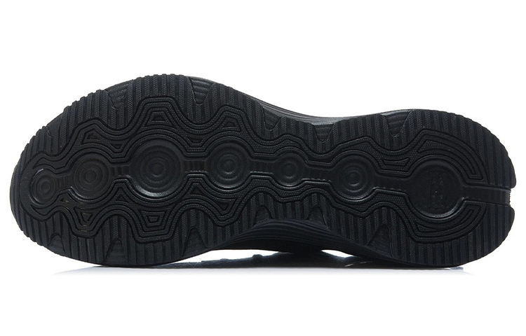 Li-Ning Yueying Element 'Black' 圖 6