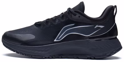Li-Ning Yueying Element 'Black' ARHS007-2 Li-Ning Yueying Element 'Black' ARHS007-2
