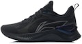 Buy Li-Ning Yueying Element 'Hitam' ARHT047-2