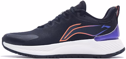 Li-Ning Yueying Element 'Blue Purple' ARHS007-8 Li-Ning Yueying Element 'Blue Purple' ARHS007-8