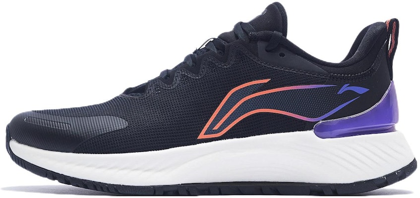 Li-Ning Yueying Element 'Blue Purple' ARHS007-8 Buy Li-Ning Yueying Element 'Blue Purple' ARHS007-8