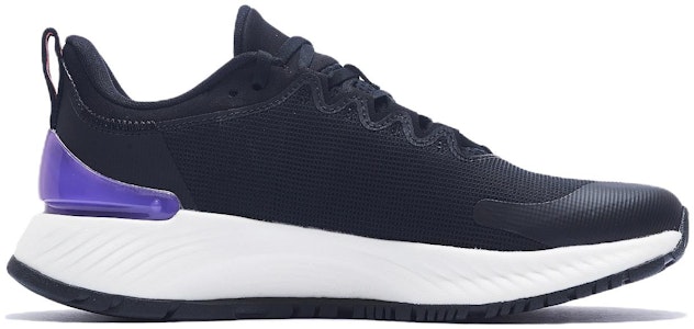 Li-Ning Yueying Element 'Azul Púrpura' ARHS007-8 Order Li-Ning Yueying Element 'Azul Púrpura' ARHS007-8