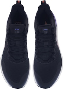 Li-Ning Yueying Element 'Azul Púrpura' ARHS007-8 Shop Li-Ning Yueying Element 'Azul Púrpura' ARHS007-8