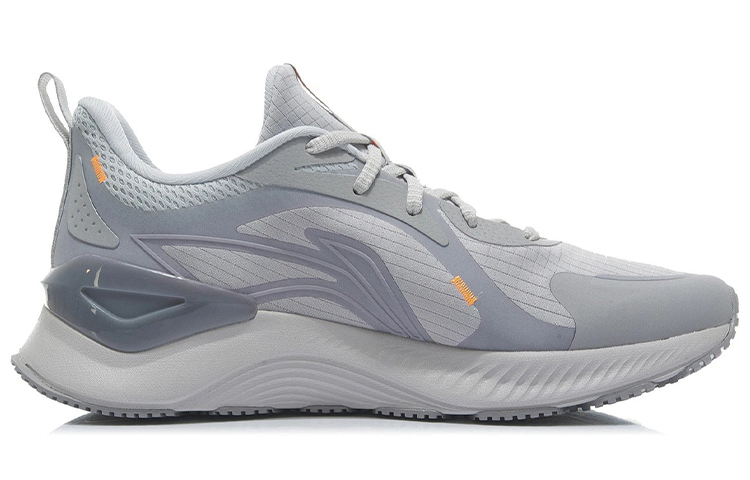 Li-Ning Yueying Element 'Grey' 圖 2