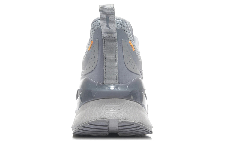 Li-Ning Yueying Element 'Grey' 圖 4
