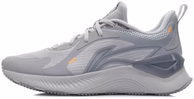 Li-Ning Yueying Element 'Grey' ARHT047-3 Li-Ning Yueying Element 'Grey' ARHT047-3
