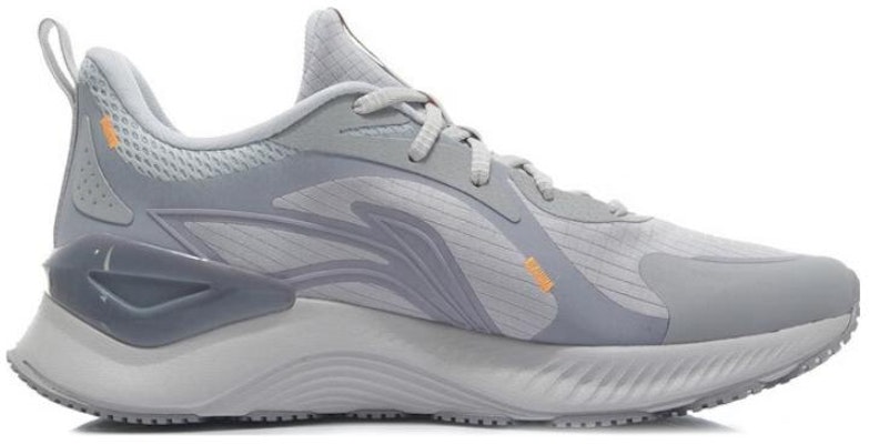 Li-Ning Yueying Element 'Kelabu' ARHT047-3 Order Li-Ning Yueying Element 'Kelabu' ARHT047-3