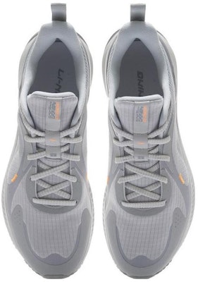 Li-Ning Yueying Element 'Kelabu' ARHT047-3 Shop Li-Ning Yueying Element 'Kelabu' ARHT047-3