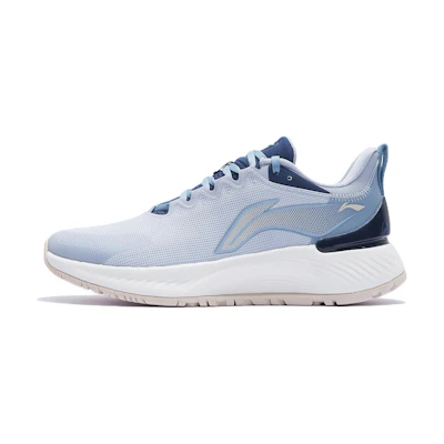 Li-Ning Yueying Element 'Grey Blue'