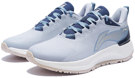 리닝 웨잉 엘리먼트 '그레이 블루' ARHS007-7 Lookbook 리닝 웨잉 엘리먼트 '그레이 블루' ARHS007-7