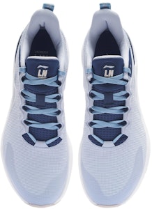 리닝 웨잉 엘리먼트 '그레이 블루' ARHS007-7 Shop 리닝 웨잉 엘리먼트 '그레이 블루' ARHS007-7