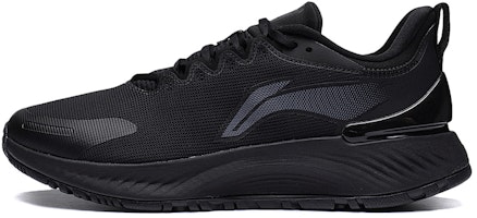 Li-Ning Yueying Element 'True Black' ARHS007-5 Li-Ning Yueying Element 'True Black' ARHS007-5