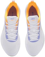 리닝 웨잉 엘리먼트 '화이트 옐로우 퍼플' ARHT047-1 Shop 리닝 웨잉 엘리먼트 '화이트 옐로우 퍼플' ARHT047-1