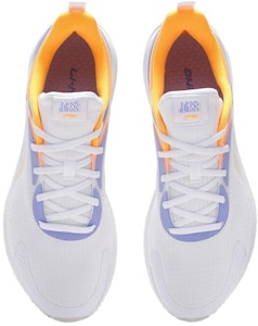 李寧 悦影 Element 白黄紫 (Rīningu Yueyǐng Element Shirokiiro Murasaki) ARHT047-1 Shop 李寧 悦影 Element 白黄紫 (Rīningu Yueyǐng Element Shirokiiro Murasaki) ARHT047-1