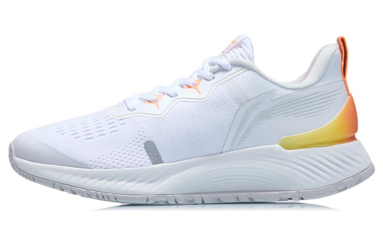 Li-Ning Yueying Essential 'Standard White' ARHR103-1