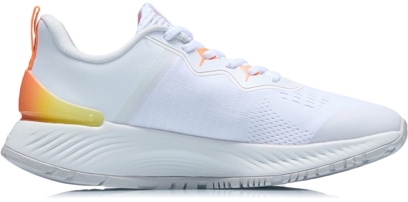 Li-Ning Yueying Essential 'Putih Standard' ARHR103-1 Order Li-Ning Yueying Essential 'Putih Standard' ARHR103-1