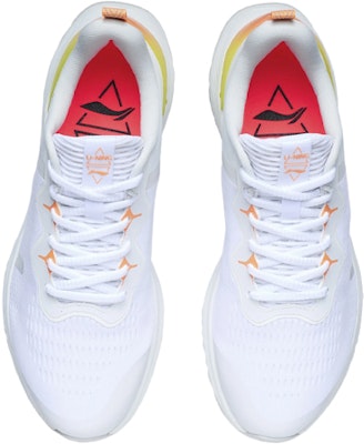 Li-Ning Yueying Essential 'Putih Standard' ARHR103-1 Shop Li-Ning Yueying Essential 'Putih Standard' ARHR103-1