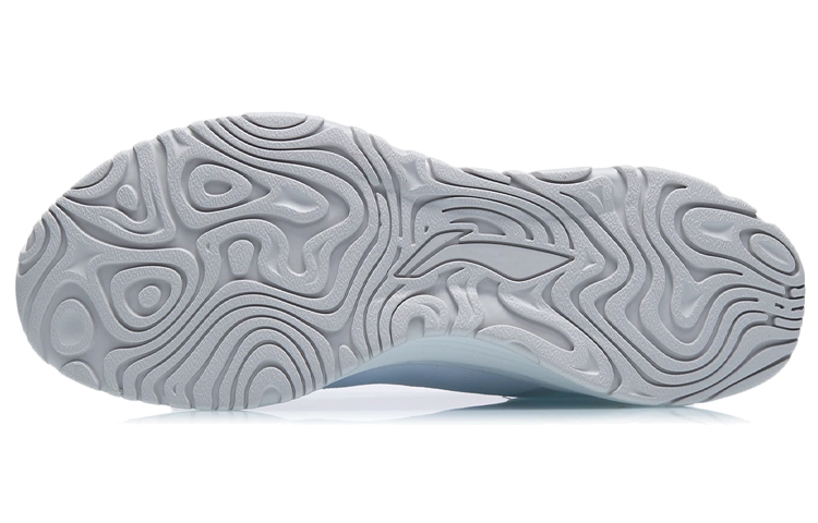 Purchase Li-Ning Yueying Essential 'Putih Standard' ARHR103-1