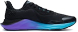 Order Li-Ning Yufeng 'Hitam Rendah-Atas Lari' ARSS013-1
